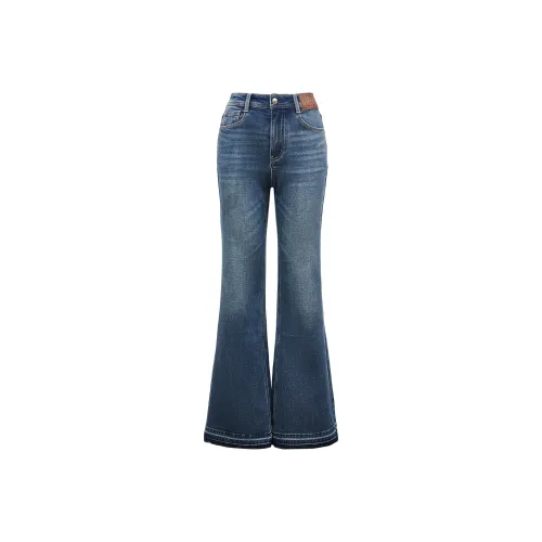 Only Женские Джинсы