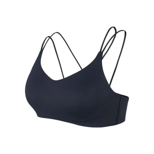 Anta ZONGXUNXILIE Черное Женское Спортивное Белье