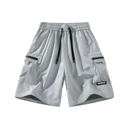 ROBINHOOD Повседневные шорты Женские