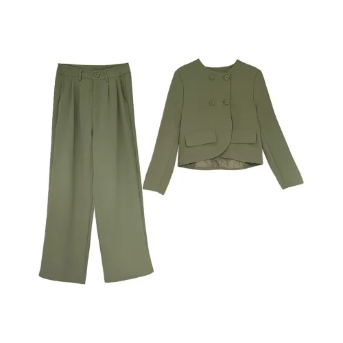 Icicofficial Повседневный костюм женский