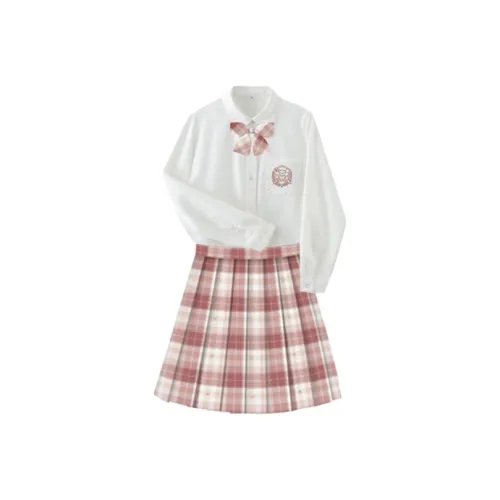 Dulading Женская униформа