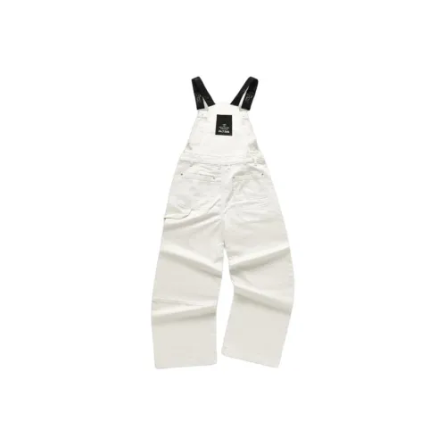 FILA FUSION FILA FUSION X Комбинезоны Женские Теплый Бежевый