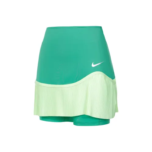 NIKE Dri Fit Женские Теннисные Штаны