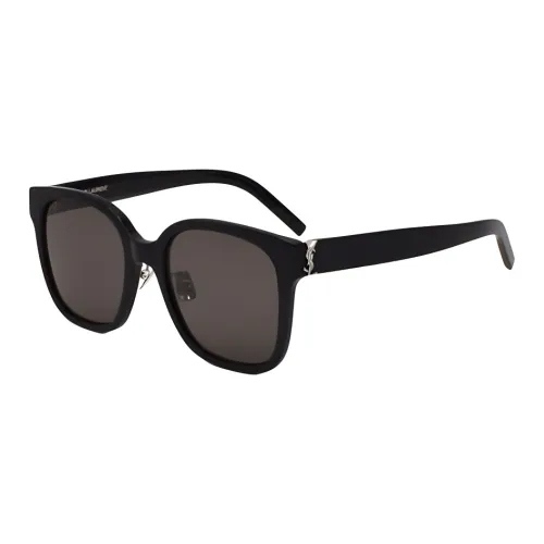 SAINT LAURENT Солнцезащитные очки Унисекс