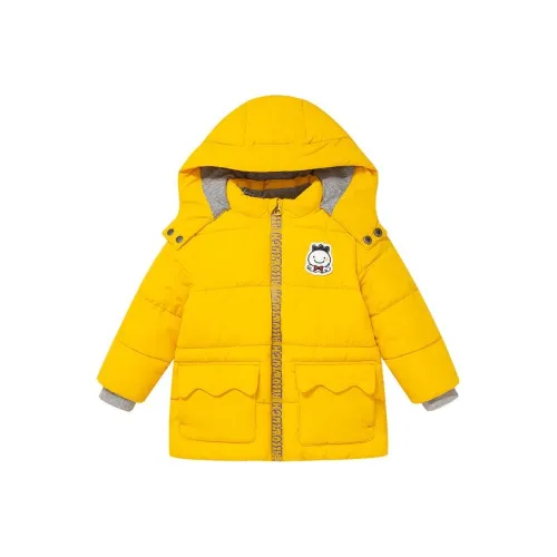 ALLO&LUGH Kids Утеплённая одежда