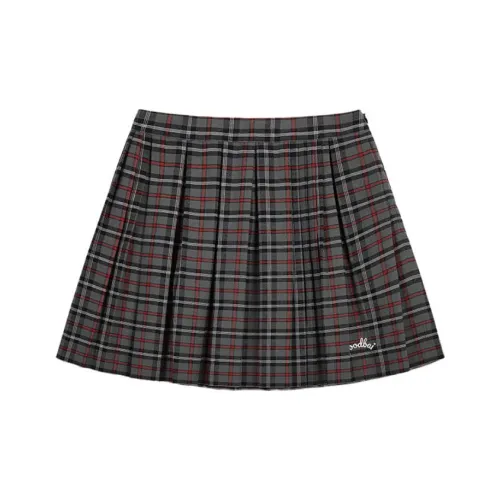 GOOD BAI Повседневные короткие юбки для женщин