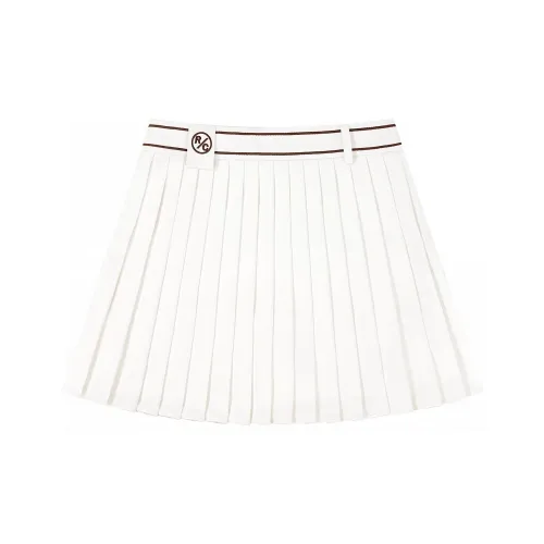 RYDER CUP Повседневные короткие юбки для женщин