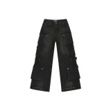 Штормовой серый