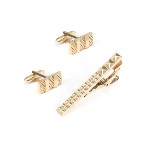 Yamaichi Maru Медные Запонки Мужские