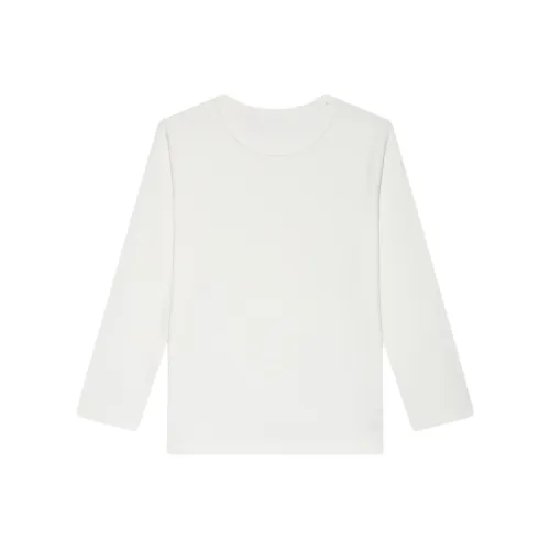 Nice Rice Минималистский стиль Classic Organic Хлопковая смеска Микро Эластичный Повседневный Короткий Рукав Рубашка