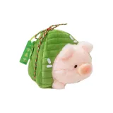 Поросенок Чжон