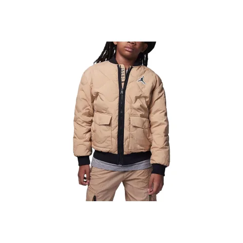 Джордан Mucuna KIDS Утеплённая одежда