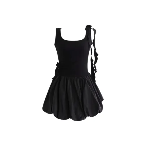 CHARM GLOW Женские Слиплатья