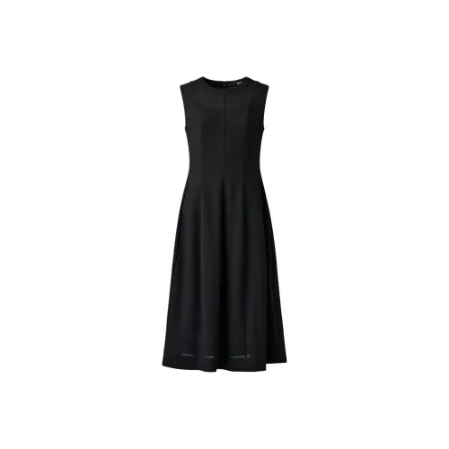 UNIQLO C Collection Без рукавов Платье Женское