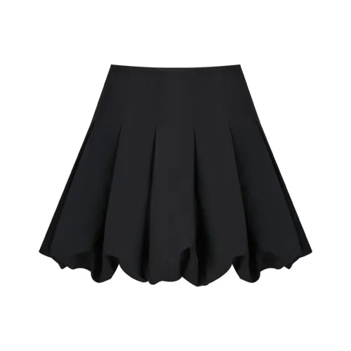 TAMMY TANGS Повседневные короткие юбки для женщин