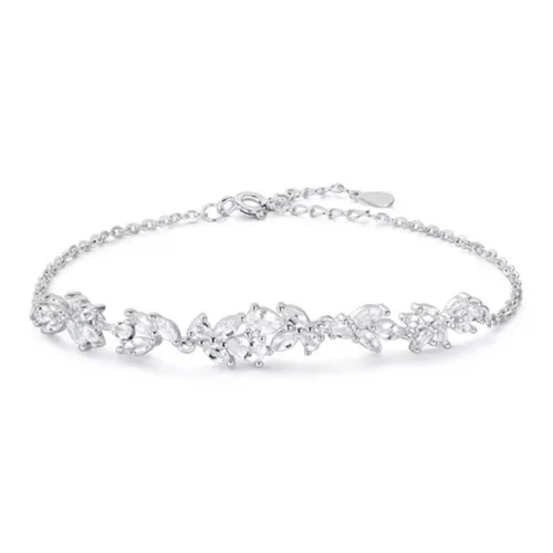 TRUE ME Браслет с шнурками унисекс