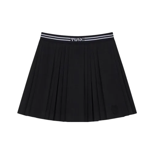 Teenie Weenie Женские Повседневные Короткие Юбки