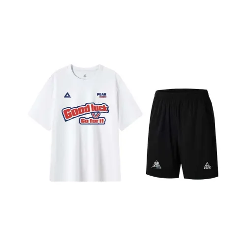 PEAK Унисекс Повседневная спортивная одежда