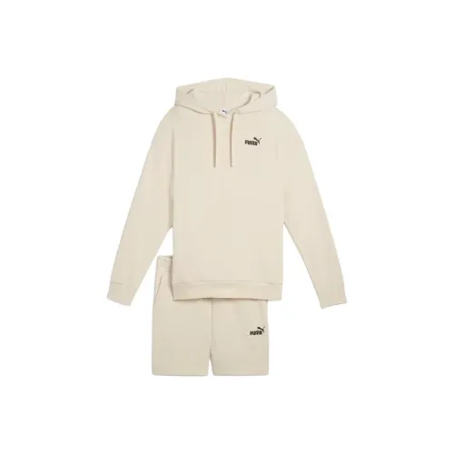PUMA Женские Повседневные Костюмы