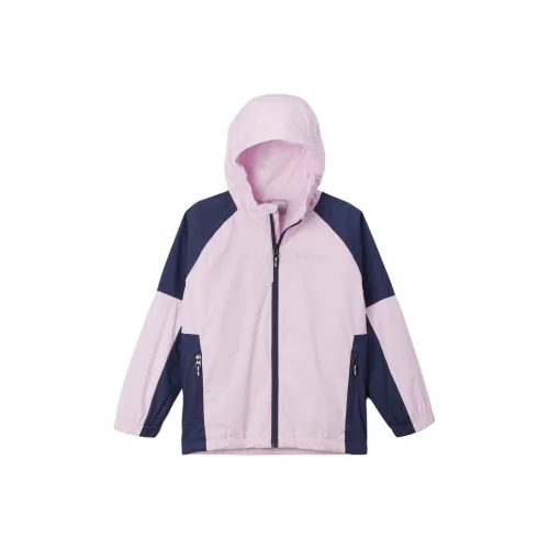 Columbia Dalby Springs™ I Куртки Пальто Детский Фиолетовый