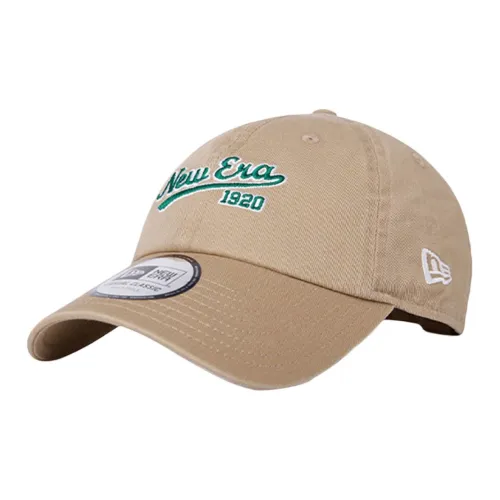 New Era Хлопковые кепки унисекс