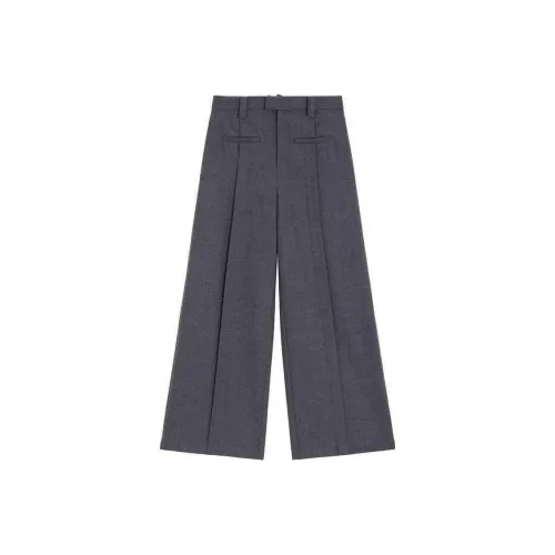 BEBE Костюм Брюки Женские Фотиния Серый