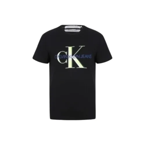 Calvin Klein Мужские T-рубашки