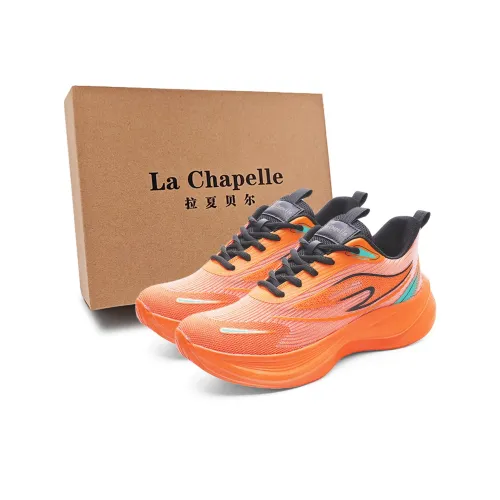 La Chapelle Casual Низкий Топ Мужской