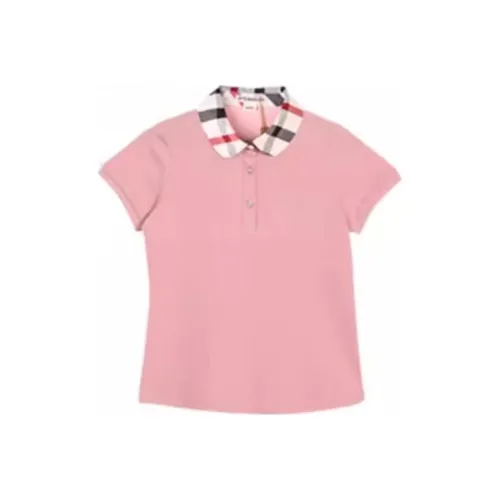 IVY HOUSE;IH Розовый Kids T Рубашки
