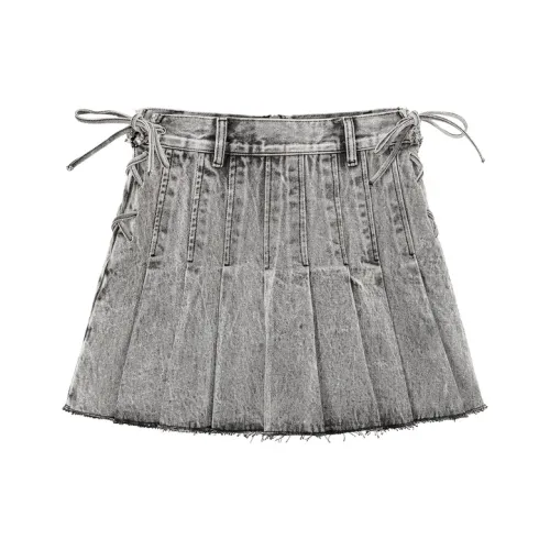 CHUU Повседневные короткие юбки для женщин