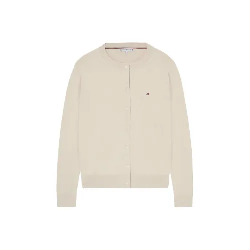 Tommy Hilfiger Трикотаж Женские