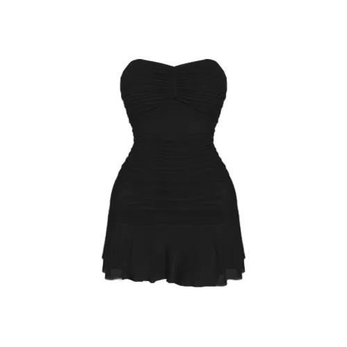 ONNFB Женские Платья без рукавов