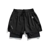 Матовый черный