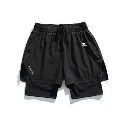 Pilot The Camel Повседневные шорты унисекс