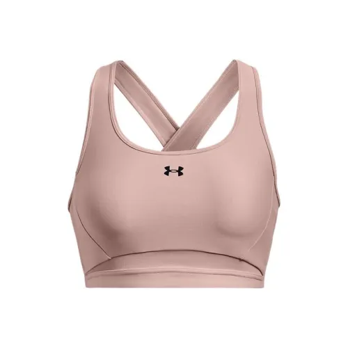 Under Armour Розовый Женское спортивное белье