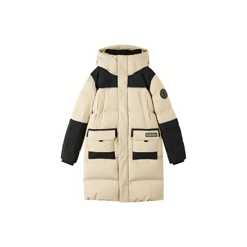 Skechers Kids Пуховики
