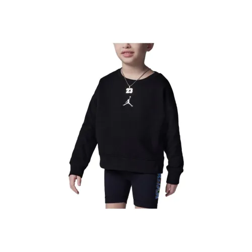 Джордан Свитшот Jordan 23 Детский