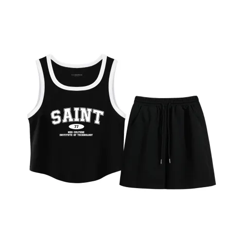 Lachapellehomme Повседневный костюм женский