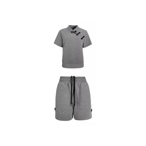 SYEEE WITH U Повседневный костюм женский