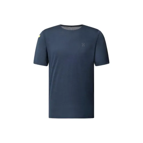 HAGLÖFS Мужские T-рубашки