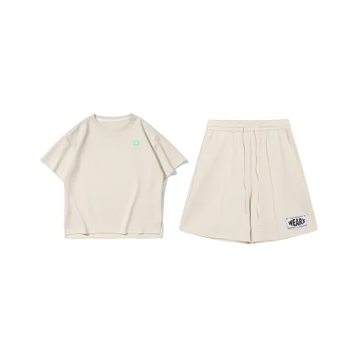 Wearx Женские Повседневные Костюмы