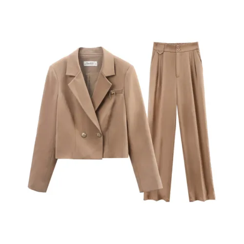 A paradise for awakening Женские повседневные костюмы