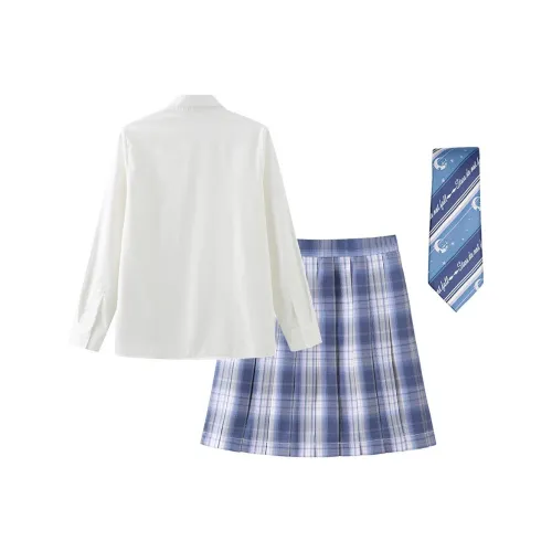 Maomengda Женская униформа