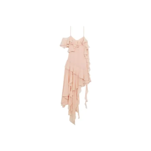 Blumarine Розовые Женские Слиплатья