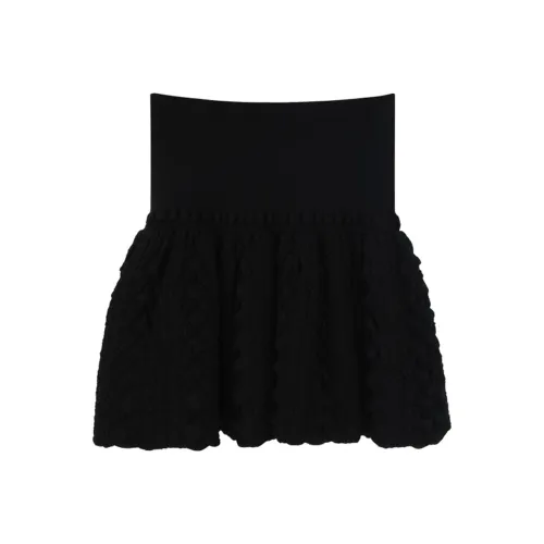 NancyCavally Повседневные короткие юбки для женщин