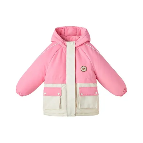 JELLYBABY Kids Утеплённые куртки