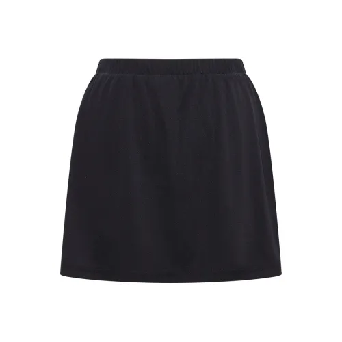 KUMPOO SS24 Повседневные короткие юбки для женщин