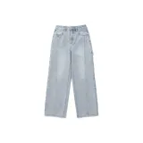 Светло-голубой