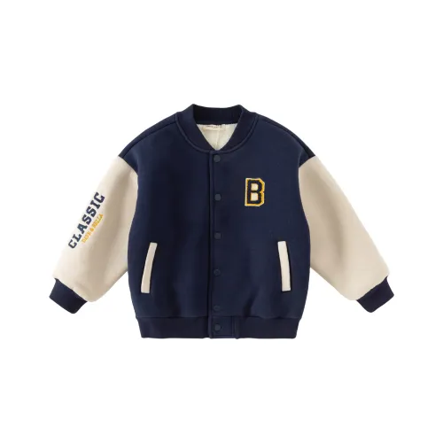 DAVE BELLA Куртка Темно-синяя Детская