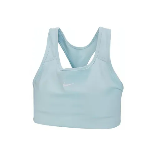 Nike Женское Спортивное Белье Женское Синий